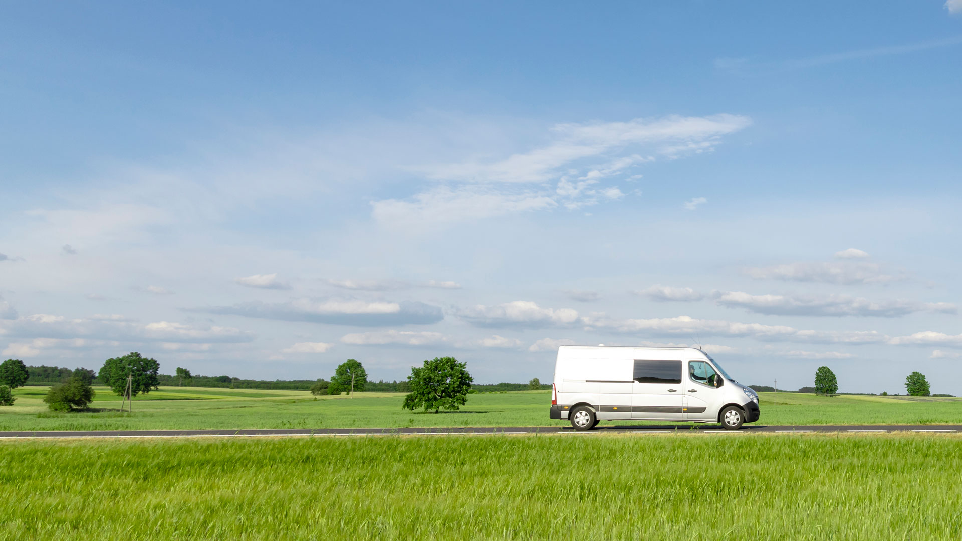 Ersatzteile & Service